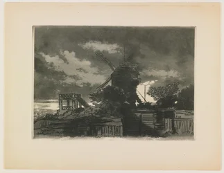 Das Ende von Montmartre